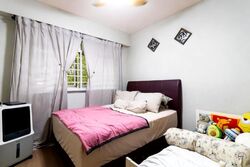 Blk 109C Eastglen @ Canberra (Sembawang), HDB 4 Rooms #639482721